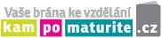 Logo Kampomaturit�