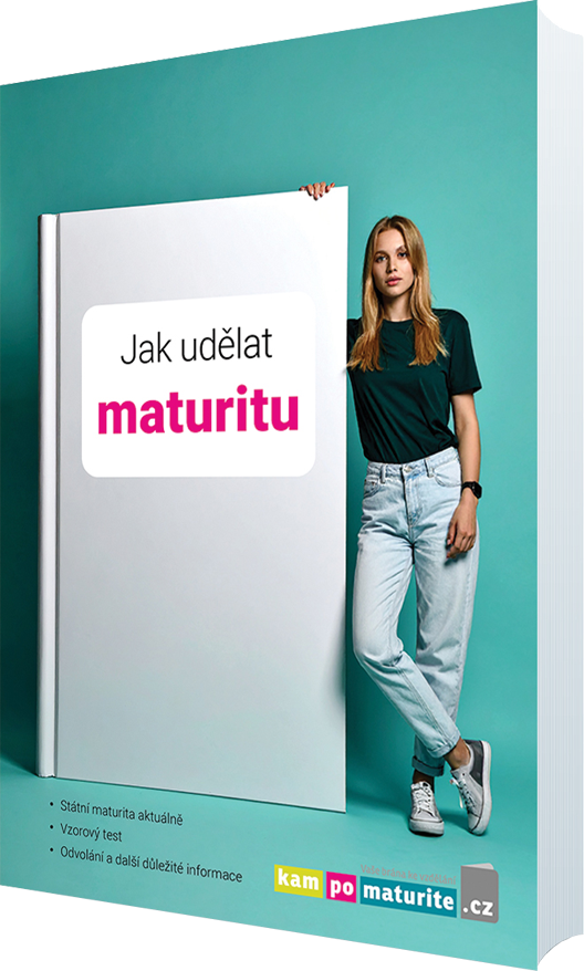 Ebook jak se dostat maturit�