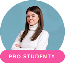 PRO STUDENTY