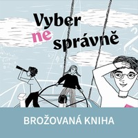 Kniha Vyber (NE) spr�vn�