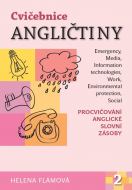 Cvi�ebnice angli�tiny 2 - Procvi�ov�n� anglick� slovn� z�soby