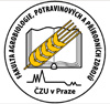 Fakulta agrobiologie, potravinov�ch a p��rodn�ch zdroj� �ZU v Praze