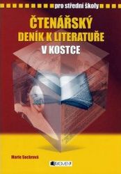 �ten��sk� den�k k Literatu�e v kostce