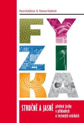 Fyzika stru�n� a jasn�