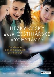 Hezky �esky aneb �e�tin��sk� vychyt�vky