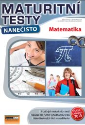 Maturitn� testy nane�isto - Matematika