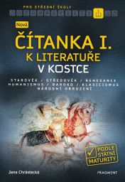 Nov� ��TANKA I. k Literatu�e v kostce