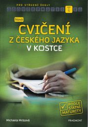 Nov� CVI�EN� Z �ESK�HO JAZYKA v kostce