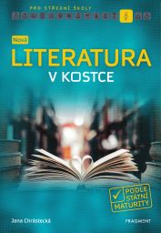 Nov� LITERATURA v kostce