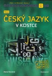 Nov� �ESK� JAZYK v kostce