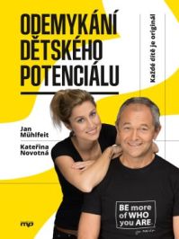 Odemyk�n� d�tsk�ho potenci�lu