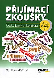 P�ij�mac� zkou�ky - �esk� jazyk a literatura pro ��ky 9. t��d Z�