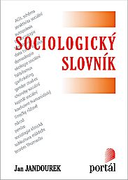 Sociologick� slovn�k
