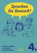 Sprechen Sie Deutsch ? 4