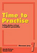 Time to Practise 1 slovesn� jevy