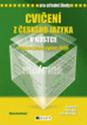 Cvi�en� z �esk�ho jazyka v kostce pro S�