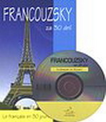 Francouzsky za 30 dn� + CD