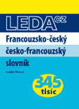 Francouzsko-�esk� a �esko-francouzsk� slovn�k