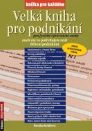 Velk� kniha pro podnik�n�