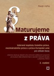 Maturujeme z pr�va