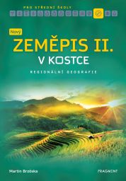 Nov� zem�pis v kostce pro S� II