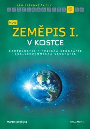 Nov� zem�pis v kostce pro S� I