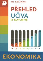 P�ehled u�iva k maturit�: EKONOMIKA
