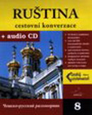 Ru�tina - cestovn� konverzace + CD