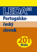 Portugalsko-�esk� slovn�k