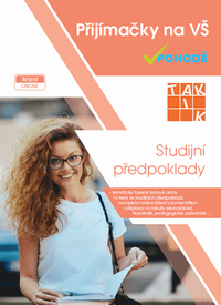 P�ij�ma�ky na V� v pohod� - Studijn� p�edpoklady (OSP)