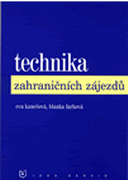 Technika zahrani�n�ch z�jezd�
