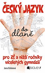 �esk� jazyk do dlan� pro Z� a ni��� ro�n�ky v�celet�ch gymn�zi� mal�