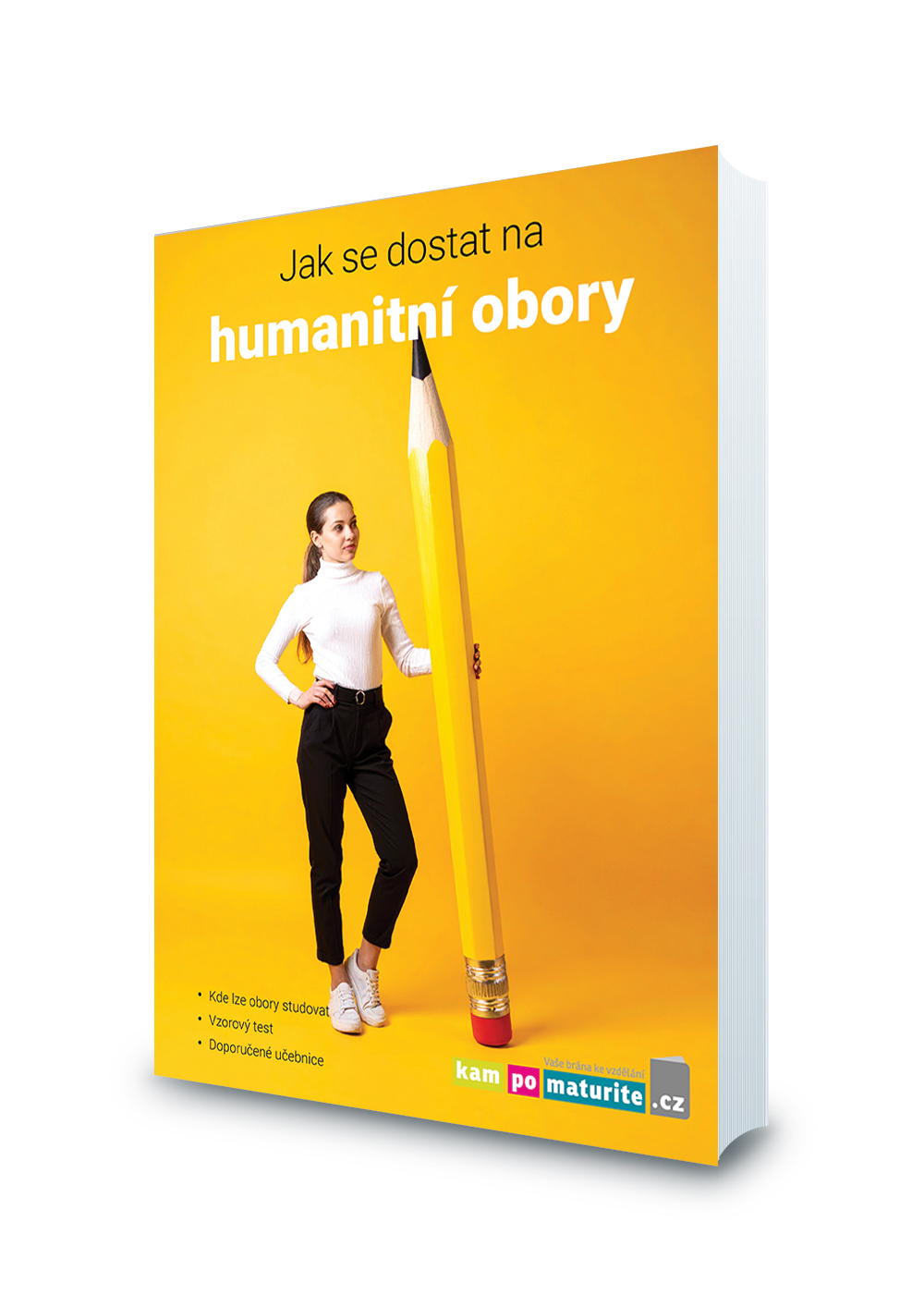 3D e-book humanitn� obory