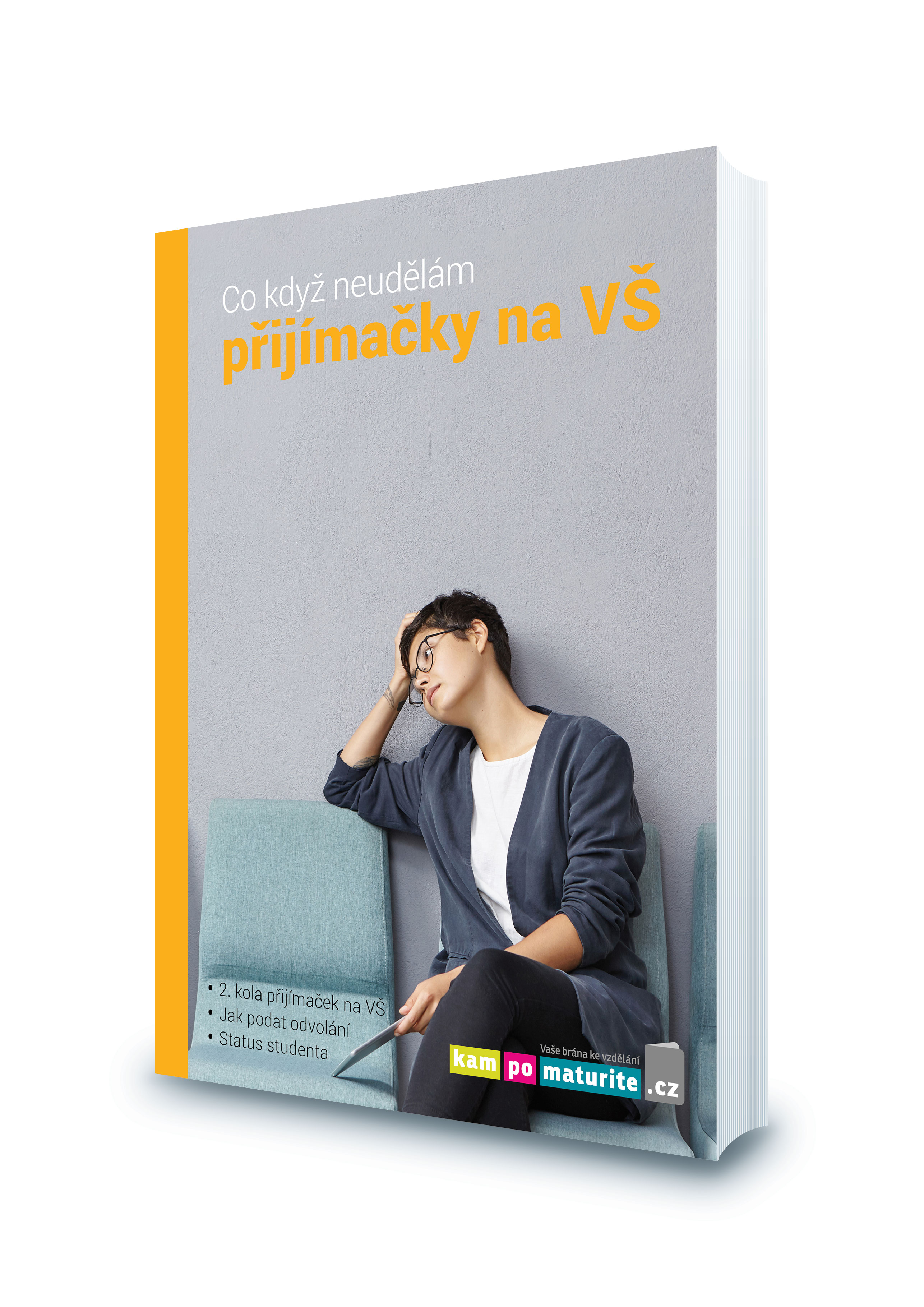 e-book co kdy� neud�l�m p�ij�ma�ky 2021 3D
