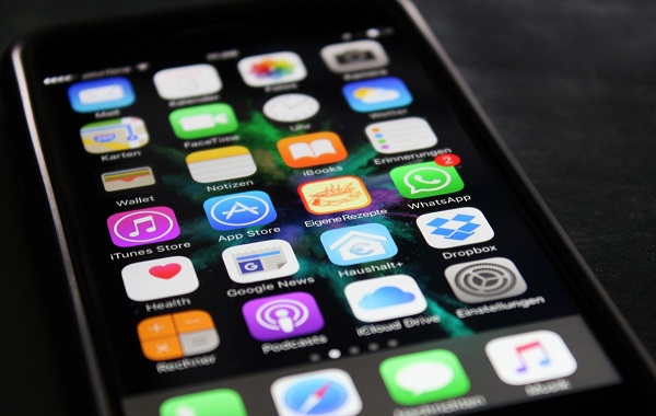 PR �l�nek novinky ze sv�ta Apple 5 2019 displej