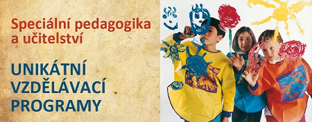 PR �l�nek dsw 5 2017 program speci�ln� pedagogika