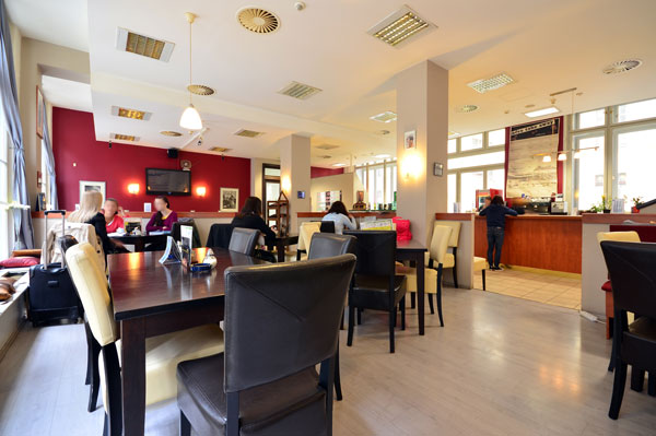 pr �l�nek v�o kav�rna 4 2015