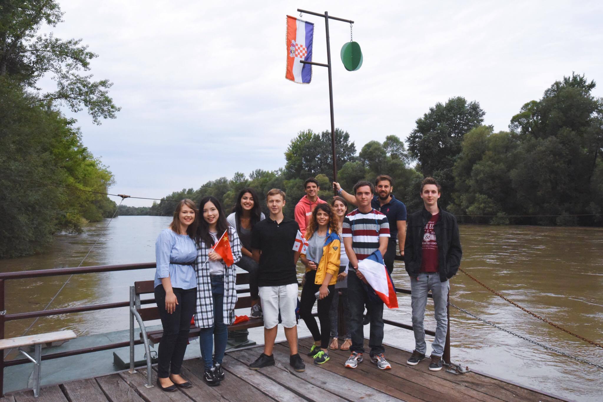 PR �l�nek AIESEC 5 2018 3