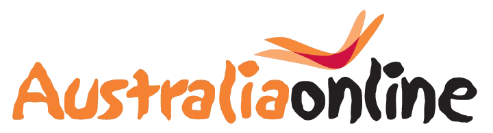 PR �l�nek expo australia logo australia online