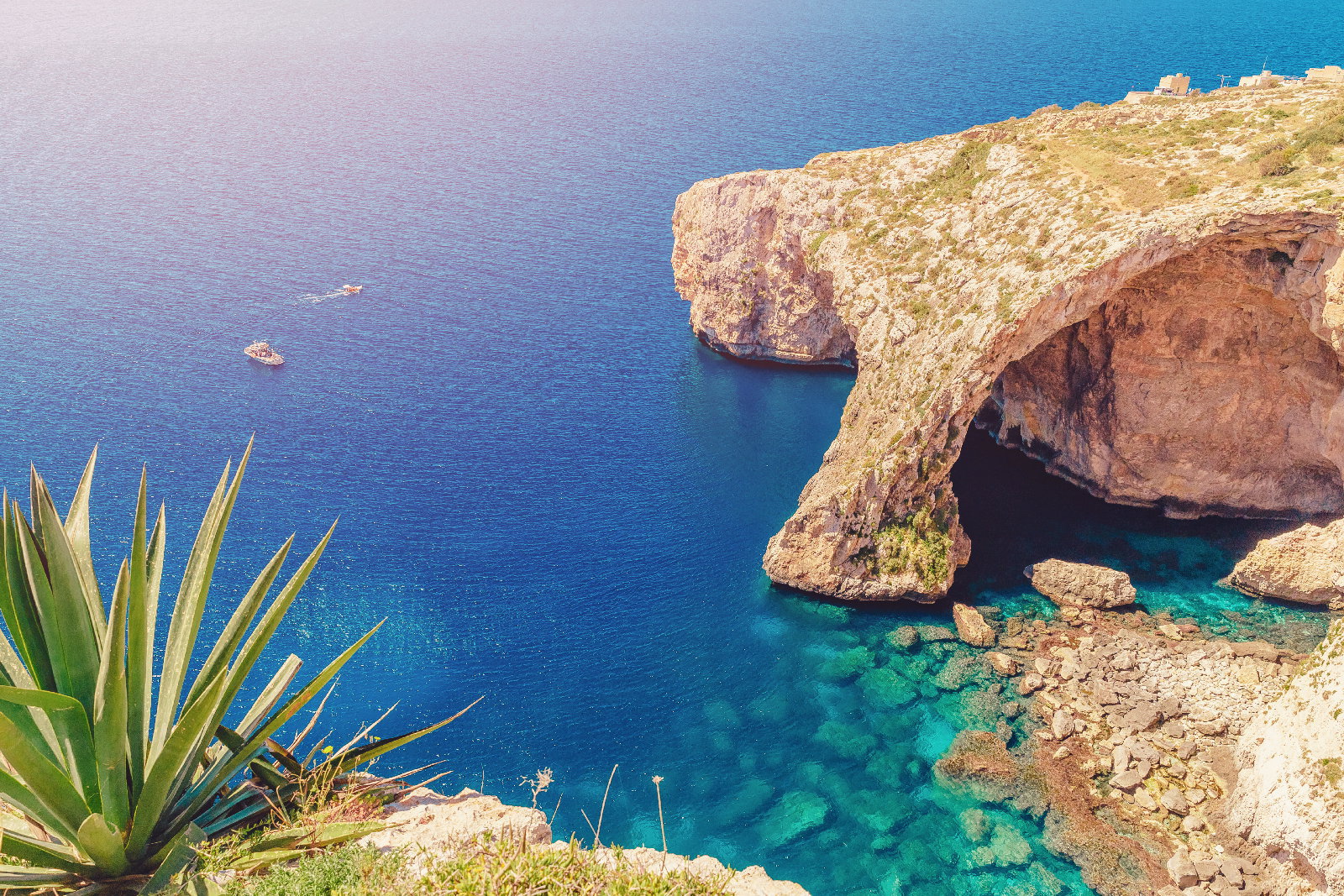PR �l�nek Invia 11 2019 Malta 3