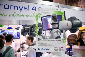 PR �l�nek Educa 9 2019 robot