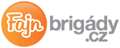 pr �l�nek fajn brig�dy logo 120