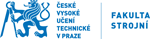 pr �l�nek fakulta strojn� �VUT logo 150