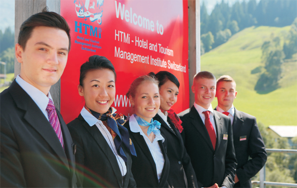 HTMi studenti