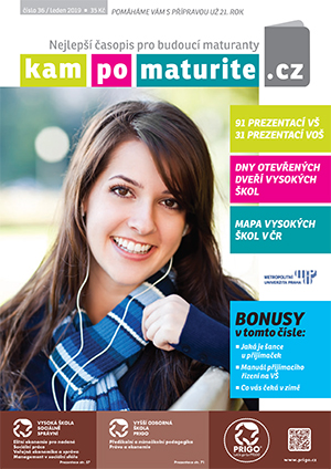 �l�nek �asopis 36 leden 2019 kampomaturite.shop titulka