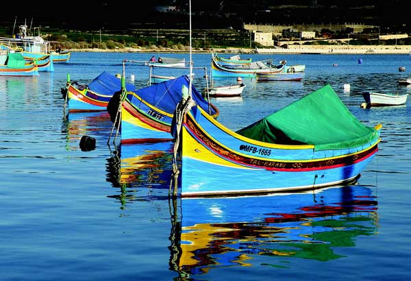 PR �l�nek Kukabara 4 2016 Malta