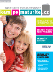 �asopis KamPoMaturit�.CZ duben 2012