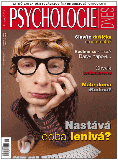 pr �l�nek port�l psychologie dnes titulka 11