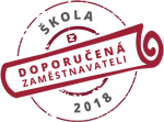 PR �l�nek �kola doporu�en� zam�stnavateli 2018