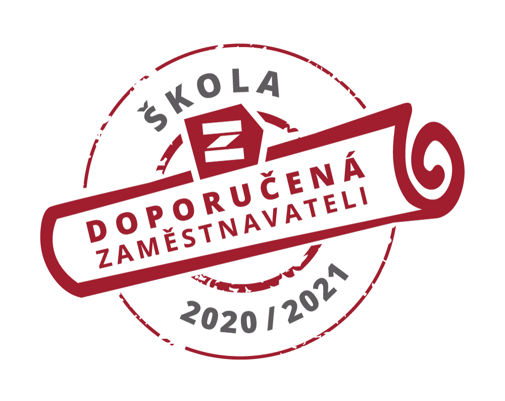 PR �l�nek �kola doporu�en� zam�stnavateli 2020/2021